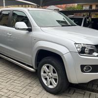 VOLKSWAGEN AMAROK 2.0 TDI PICK UP 4X4 PERMANENTE -