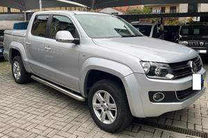 VOLKSWAGEN AMAROK 2.0 TDI PICK UP 4X4 PERMANENTE -