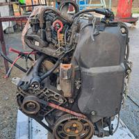 Motore e cambio Fiat Panda 1.1   km. 60000