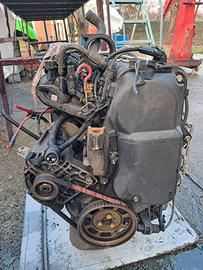 Motore e cambio Fiat Panda 1.1   km. 60000