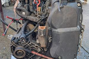 Motore e cambio Fiat Panda 1.1   km. 60000