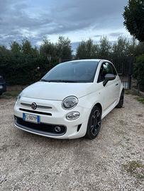 FIAT 500 SPORT