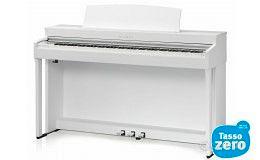 Kawai CN301 Premium Satin White