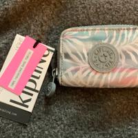 Portamonete KIPLING CASH BUDDY (nuovo)