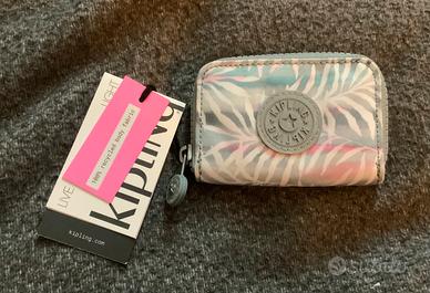 Portamonete KIPLING CASH BUDDY (nuovo)