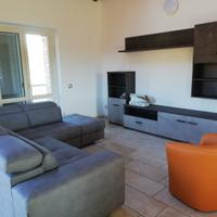 DIVANO LETTO ANGOLARE CON CONTENITORE