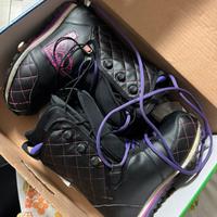 Scarponi da snowboard