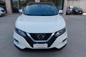 Nissan Qashqai 1.6 dCi 131CV STRA FULL NUOVISSIMO