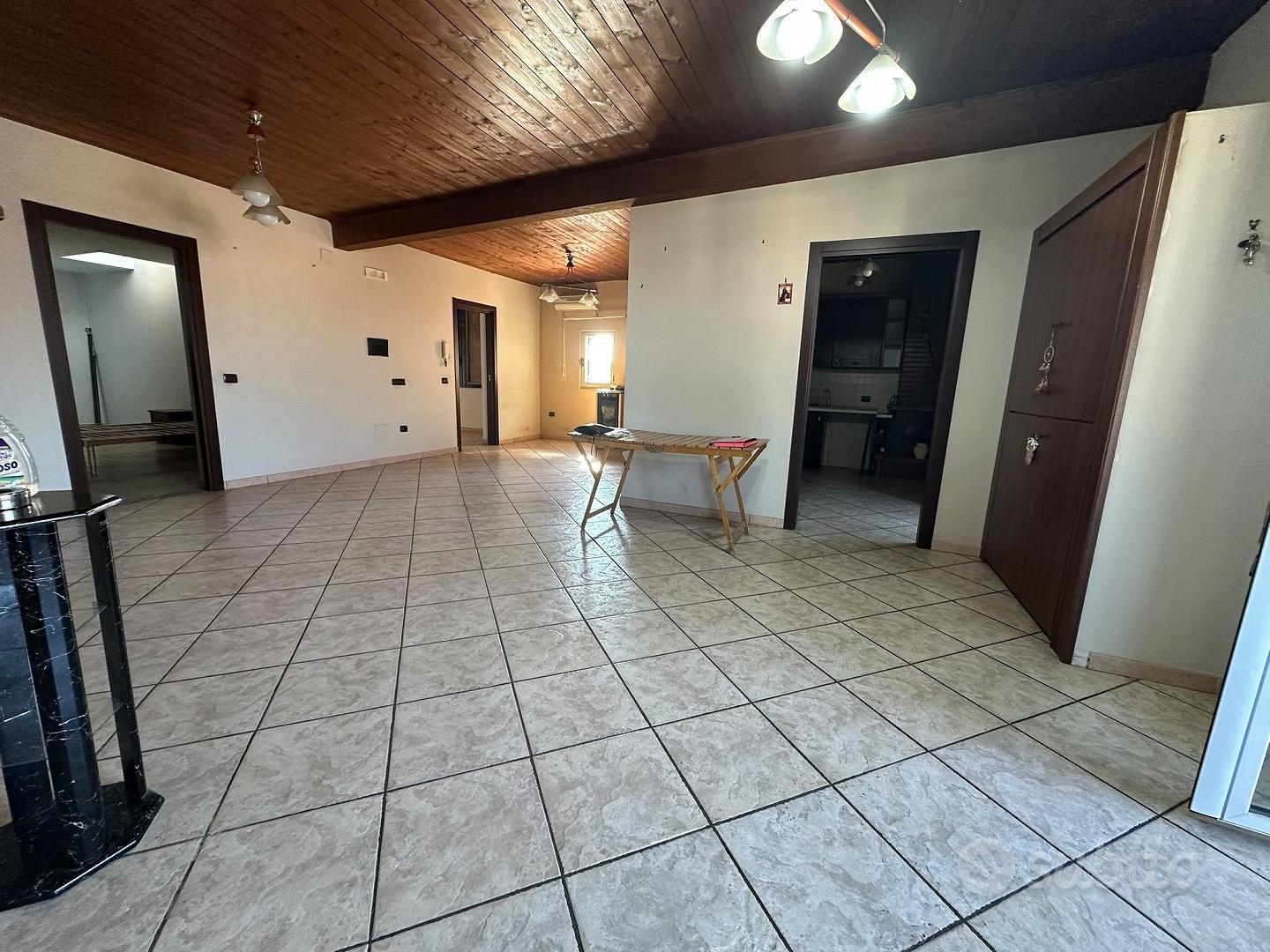 Appartamento – Parete, Caserta - Vista 3