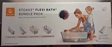 Stokke flexi bath vaschetta