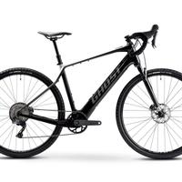 Ghost Path Asket Advanced eBike Gravel Fazua 60