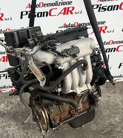 MOTORE HYUNDAI Atos 1° Serie G4HC G4HC Benzina 10