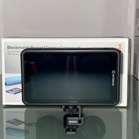 Monitor esterno reflex 5.5 pollici tuch screen