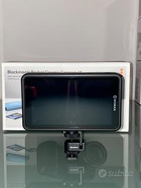 Monitor esterno reflex 5.5 pollici tuch screen