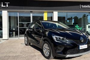 Renault Captur 1.6 E-Tech full hybrid Techno ...