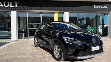 Renault Captur II 2019 1.6 E-Tech full hybrid...