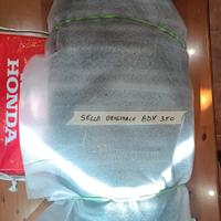 Sella Originale Honda adv 350 