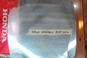 Sella Originale Honda adv 350 