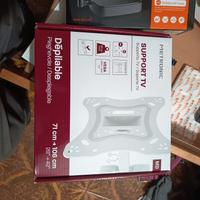 staffa porta televisore 