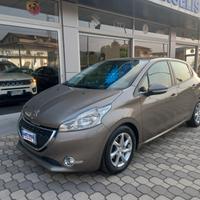 PEUGEOT 208 1.4 HDi 68 CV - 5 PORTE ALLURE * OK NE