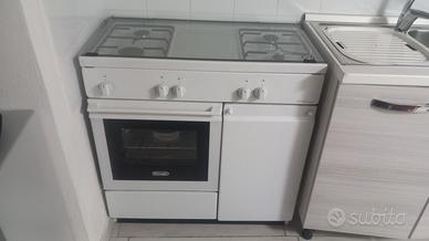 Cucina de longhi 40×90