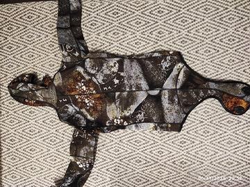 muta omer mimetica 5 mm taglia III