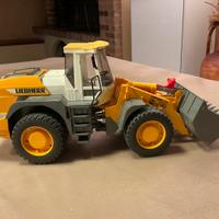 Collezione Bruder usata