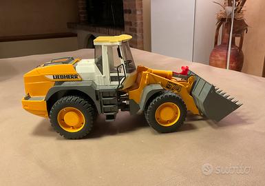 Collezione Bruder usata