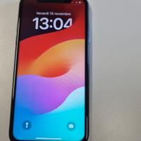 iPhone XS Grigio siderale 256 GB