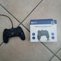 Controller PS4/PS3