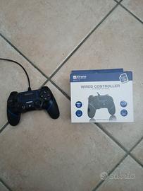 Controller PS4/PS3