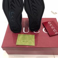 Scarpe Gucci pari al nuovo