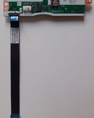 Scheda audio NS-C511 per laptop Lenovo V15-ADA