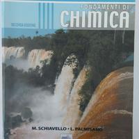 Fondamenti di Chimica (2a edizione)