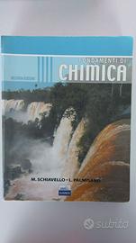 Fondamenti di Chimica (2a edizione)