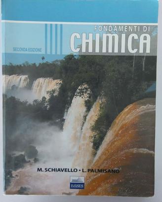 Fondamenti di Chimica (2a edizione)