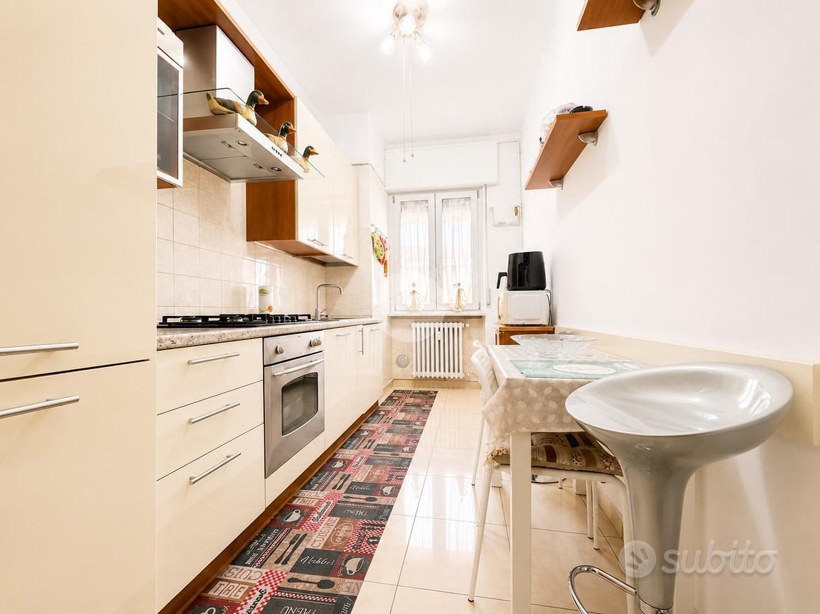 Apartment in Corbetta, Soriano - Vista 5