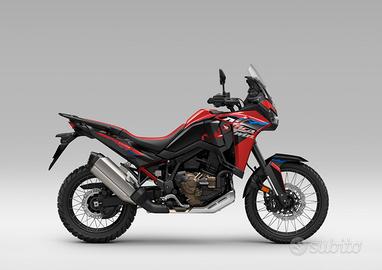 Honda CRF 1100 L ES URBAN - AFRICA TWIN
