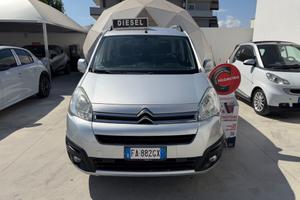 Citroen Berlingo Multispace 1.6 HDi 75 Seduction