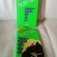 Che pasticcio Bridget Jones! con sovracopertina