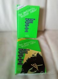 Che pasticcio Bridget Jones! con sovracopertina