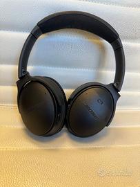 Bose QuietComfort 35 II QC35 II – Bluetooth ANC
