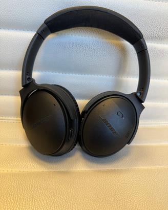 Bose QuietComfort 35 II QC35 II – Bluetooth ANC
