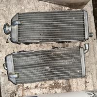 Radiatori tm smx 450