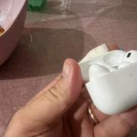 Apple watch airpods pro 2