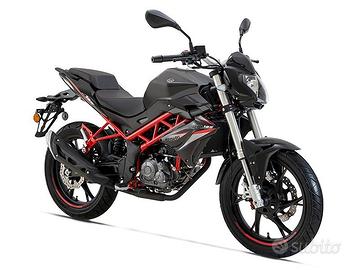 BENELLI BN 125 DISPONIBILE PRONTA CONSEGNA