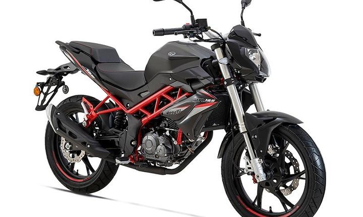 BENELLI BN 125 DISPONIBILE PRONTA CONSEGNA