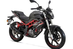 BENELLI BN 125 DISPONIBILE PRONTA CONSEGNA