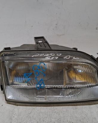 46402649 FANALE ANTERIORE DX FIAT PUNTO I (176) 1.