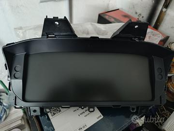 tachimetro digitale per Jaguar xe dal 2015 al 2019